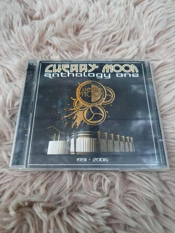 Cherry Moon Anthology One beschikbaar voor biedingen