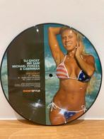 Vinyle techno, Enlèvement ou Envoi, Utilisé