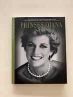 Spraakmakende biografie van Prinses Diana, Boeken, Nieuw, Ophalen of Verzenden, Overige