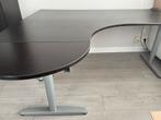 Ikea bureau, Ophalen, Gebruikt, Bureau