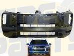 Mitsubishi Outlander (7/15-) voorbumper (bij PDC) (te spuite, Auto-onderdelen, -, -, Nieuw, -