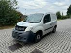 Renault Kangoo 1.5 (bj 2010), Auto diversen, Ongevalwagen, Wit, Overige carrosserie, 1461 cc, Handgeschakeld