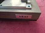 Akai direct drive AP-206C, Audio, Tv en Foto, Platenspelers, Ophalen, Akai
