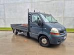 Renault Master 2.5CDTI /Airco, Centrale, Ele R, 1335kg laden, Voorwielaandrijving, Lederen bekleding, 4 cilinders, Renault