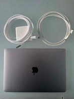 Macbook Pro 13 inch 2019, Computers en Software, Apple Macbooks, Gebruikt, 256 GB, 13 inch, Ophalen of Verzenden