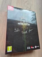 Nintendo Switch Moonlighter Signature Edition, 1 speler, Nieuw, Vanaf 7 jaar, Ophalen