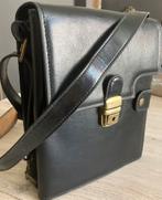 Sacoche CUIR, Audio, Tv en Foto, Foto | Cameratassen, Ophalen, Nieuw