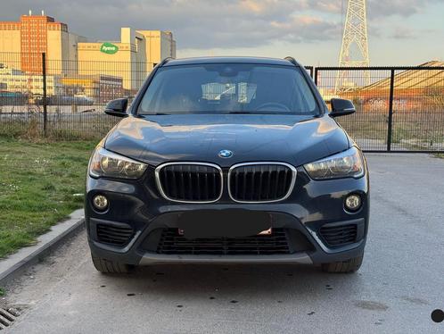 BMW X1, Auto's, BMW, Particulier, X1, ABS, Airbags, Airconditioning, Alarm, Apple Carplay, Bluetooth, Centrale vergrendeling, Climate control