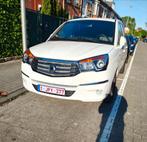 ssangyong roduis, Auto's, SsangYong, Euro 5, Particulier, Rodius, Stof