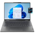 Lenovo Yoga 7 - 16 GB RAM - 512 GB - i5 13e, Computers en Software, Nieuw