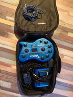 behringer v-amp, Enlèvement, Comme neuf