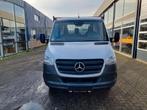 Mercedes-Benz Sprinter 514 CDI 4.30 Pritsche/ Navi/ EURO VI-, Auto's, Mercedes-Benz, Automaat, Stof, Gebruikt, 4 cilinders