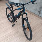 ROCKRIDER 27,5 inch splinternieuwe met 9 vitessen, Fietsen en Brommers, Fietsen | Vouwfietsen, Ophalen of Verzenden, Zo goed als nieuw