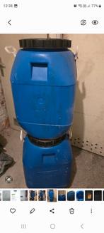 Tonneau, Maison & Meubles