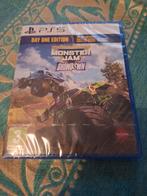 Monster jam (NIEUW). Ps5, Ophalen of Verzenden, Nieuw
