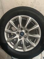 3x FORD velgen 16 inch- goede staat- (ook per stuk), Pneus hiver, 16 pouces, Pneu(s), Enlèvement