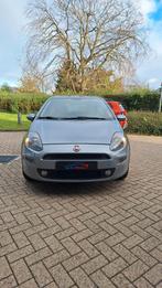 12M Garantie/Fiat Punto/1.2i Benzine/AIRCO/KM-69000/2013/€-5, Auto's, Fiat, Voorwielaandrijving, Euro 5, Stof, 4 cilinders
