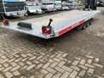 11/2023 Autotransport Aanhangwagen elektrisch Temared, Auto diversen, Aanhangers en Bagagewagens, Gebruikt