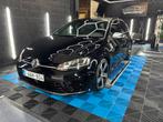VW Golf 7 R, Auto's, Volkswagen, Automaat, 4 cilinders, Leder, 5 zetels