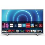PHILIPS 70PUS7555/12 TV LED UHD 4K - 70"(178cm) - son Dolby, Audio, Tv en Foto, Televisies, Ophalen of Verzenden, LCD, Philips