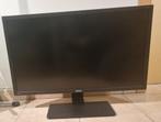 Benq GW2870-T 28" Full HD monitor, Computers en Software, Monitoren, Ophalen, Hoofdtelefoonaansluiting, VA, Full HD