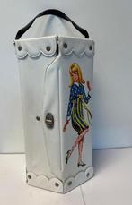 Valise poupée Barbie francie Mattel 1965  Vintage, Pop