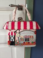 Vendula London Grab bag Handtas Chocolatier Pink, Ophalen of Verzenden, Zo goed als nieuw, Roze, Handtas
