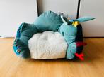 Fauteuil club Lilliputiens Joe, Kinderen en Baby's, Speelgoed | Knuffels en Pluche, Ophalen, Zo goed als nieuw, Overige typen