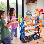 Hot Wheels Racebaan SNELLE GRATIS LEVERING, Kinderen en Baby's, Speelgoed | Racebanen, Racebaan, Verzenden, Zelf te bouwen, Nieuw