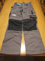 A SAISIR !  LOT DE 2 PANTALONS DE TRAVAIL EXCESS NEUFS T48., Ophalen, Nieuw