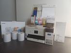 Epson F100 SureColor SUBLIMATIE, Ophalen, Printer, Draadloos