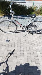 Vélo homme mbk, Ophalen, Gebruikt