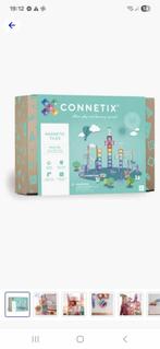 Connectix knikkerbaan, Kinderen en Baby's, Speelgoed | Educatief en Creatief, Ophalen, Nieuw