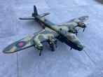 Grande maquette Avro Lancaster ww2, Ophalen, Gebruikt