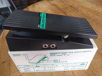 Volumepedaal Korg KVP-002 beschikbaar voor biedingen