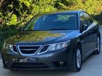 Saab 9-3 19Tid 03/2009 179354km FULL CARNET NAVI CUIR GARANT, Auto's, Testrit aan huis, Zwart, Leder, 82 g/km