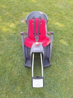 Hamax fietsstoeltje, Fietsen en Brommers, Ophalen, Gebruikt, Achterzitje, Hamax
