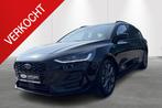 Ford Focus Clipper 1.0i EcoBoost MHEV 92kW ST-Line, Auto's, Stof, Gebruikt, Traction-control, 5 deurs