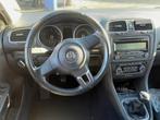 RADIO Volkswagen Golf V Variant (1K5) (01-2007/07-2009), Autos : Pièces & Accessoires, Utilisé, Volkswagen