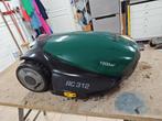Robomow RC312 met accessoires, Ophalen, Gebruikt, Robomow, Bestuurbaar via app