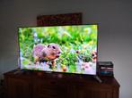 Philips 65 inch smart tv, Audio, Tv en Foto, Televisies, Ophalen, Zo goed als nieuw, Philips, Smart TV