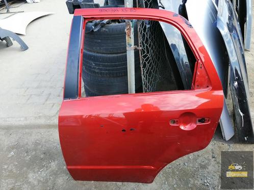 Sx4 Sedici linker achterdeur, Auto-onderdelen, Carrosserie, Deur, Gebruikt
