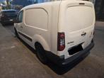 Citroën berlingo Maxi met lang chassis 2015 autospel 37,50€, Auto's, Euro 5, Citroën, 5 deurs, Particulier