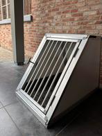 Zeer degelijke hondenbench, Ophalen, Zo goed als nieuw