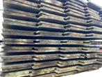 Zweeds rabat | rabatdelen | douglas, Doe-het-zelf en Bouw, Hout en Planken, Ophalen of Verzenden, Geïmpregneerd