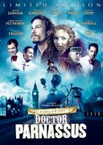 The Imaginarium Of Doctor Parnassus (Steelcase), Cd's en Dvd's, Verzenden, Nieuw in verpakking