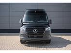 2024 Mercedes-Benz Sprinter 319 CDI Bedrijfswagen, Auto's, Gebruikt, Overige brandstoffen, Mercedes-Benz, Bedrijf