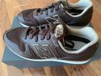 NEW BALANCE - Baskets brunes 373 - 42  - Comme neuves, New Balance, Bruin, Verzenden, Zo goed als nieuw
