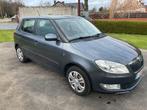 Skoda Fabia, Auto's, Skoda, Euro 5, Stof, 99 g/km, Particulier