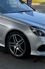 Mercedes Velgen 18 inch AMG !!breed set, Auto-onderdelen, Ophalen of Verzenden